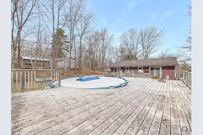 20 Pinewood Drive, Wiscasset, ME 04578 - Photo 11