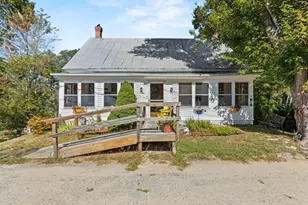 96 French St, Acton, ME 04001 - Photo 1