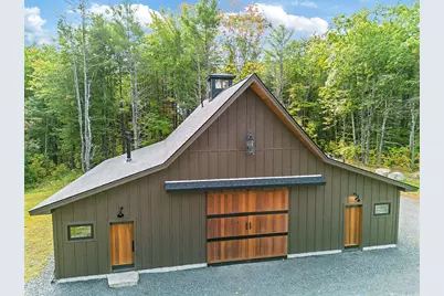 167 (House) Town Farm Road, Anson, ME 04958 - Photo 3