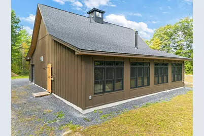 167 (House) Town Farm Road, Anson, ME 04958 - Photo 7
