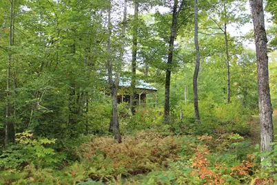 167 ''camp'' Town Farm Road, Anson, ME 04958 - Photo 33