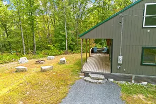 167 ''camp'' Town Farm Rd, Anson, ME 04958 - Photo 7