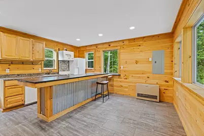 167 ''camp'' Town Farm Road, Anson, ME 04958 - Photo 9