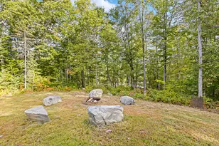 167 ''camp'' Town Farm Rd, Anson, ME 04958 - Photo 27