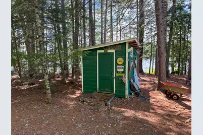 Lot 3 East Shore Road, Lakeville, ME 04487 - Photo 9