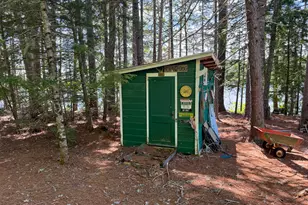 Lot 3 East Shore Rd, Lakeville, ME 04487 - Photo 9