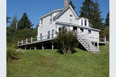 14 Deer Run Lane, Swans Island, ME 04685 - Photo 33
