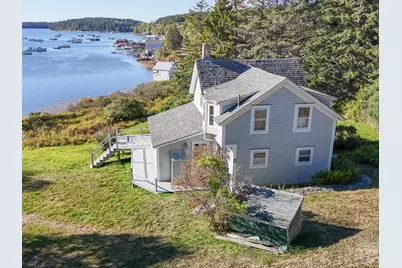 14 Deer Run Lane, Swans Island, ME 04685 - Photo 3