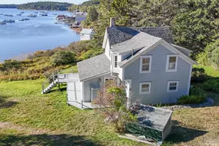 14 Deer Run Ln, Swans Island, ME 04685 - Photo 3
