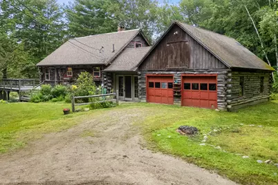 189 Hinks Road, Jefferson, ME 04348 - Photo 3