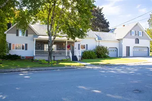 49 North St, Newport, ME 04953 - Photo 1