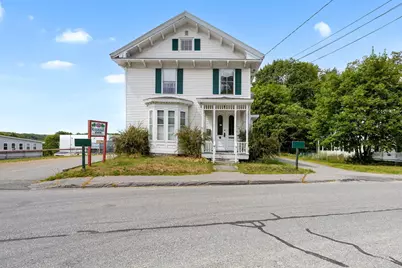 4 Union Street, Ellsworth, ME 04605 - Photo 1