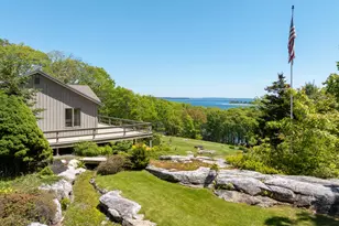 153 Back Shore Rd, Bristol, ME 04564 - Photo 1