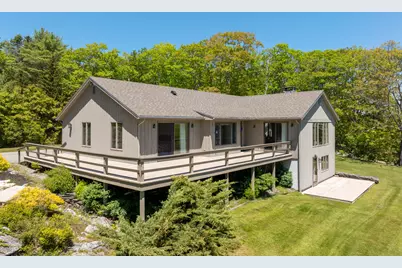 153 Back Shore Road, Bristol, ME 04564 - Photo 3