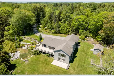 153 Back Shore Road, Bristol, ME 04564 - Photo 17