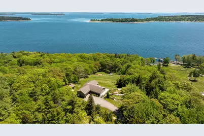 153 Back Shore Road, Bristol, ME 04564 - Photo 1
