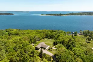 153 Back Shore Rd, Bristol, ME 04564 - Photo 1