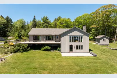 153 Back Shore Road, Bristol, ME 04564 - Photo 15