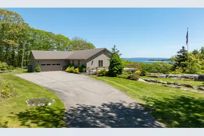 153 Back Shore Road, Bristol, ME 04564 - Photo 7
