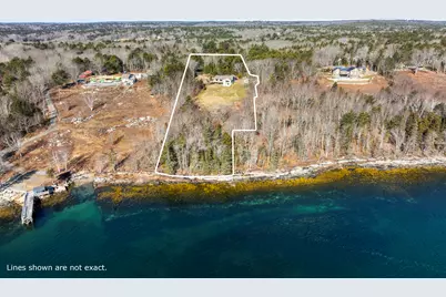 153 Back Shore Road, Bristol, ME 04564 - Photo 97