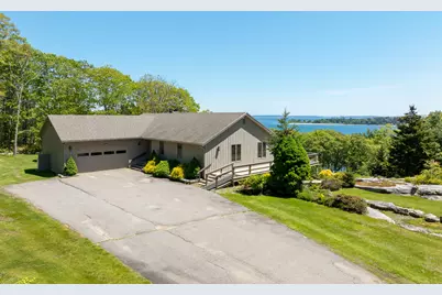 153 Back Shore Road, Bristol, ME 04564 - Photo 3
