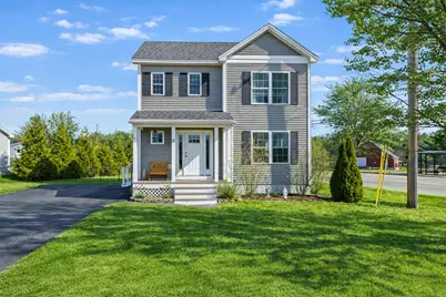 7 Blue Spruce Farm Road, Westbrook, ME 04092 - Photo 1