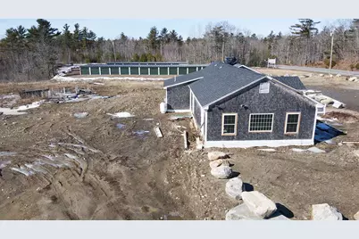 52 Augusta Road, Whitefield, ME 04353 - Photo 9