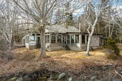 137 Miles Road, South Bristol, ME 04568 - Photo 33
