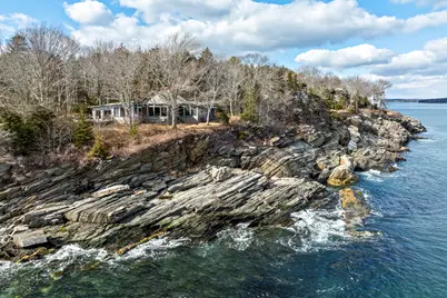 137 Miles Road, South Bristol, ME 04568 - Photo 1