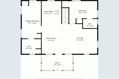 209 Church Street, Stockton Springs, ME 04981 - Photo 43