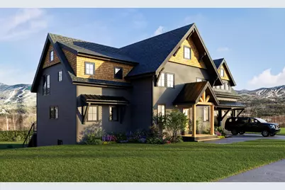 Lot 51 Pinnacle Drive, Newry, ME 04261 - Photo 3