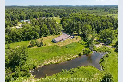 474 N Howland Road, Howland, ME 04448 - Photo 1