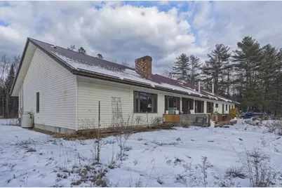 474 N Howland Road, Howland, ME 04448 - Photo 77