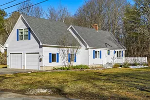 5 Fairways, Bangor, ME 04401 - Photo 27