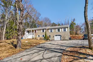 325 Pope Rd, Windham, ME 04062 - Photo 1