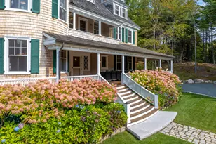 28 Harborside Rd Northeast Hbr, Mount Desert, ME 04662 - Photo 3