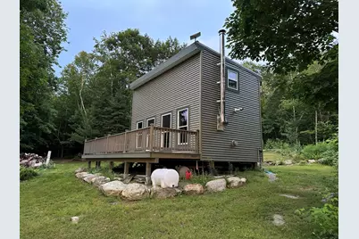 119 Reynolds Road, Brooks, ME 04921 - Photo 1