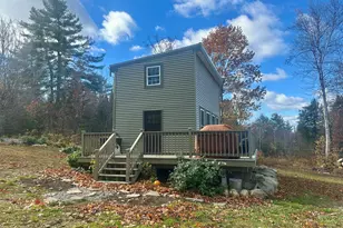 119 Reynolds Rd, Brooks, ME 04921 - Photo 5