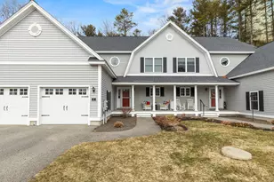 23 Chamberlain Way, Kennebunk, ME 04043 - Photo 1
