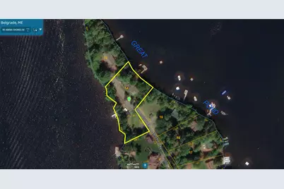 99 Abena Shores, Belgrade, ME 04917 - Photo 91