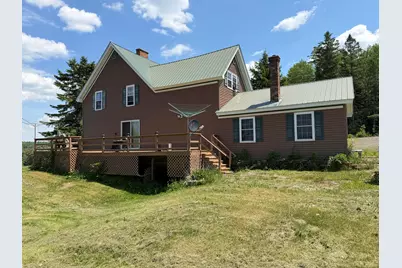 664 Frenchville Road, Ashland, ME 04732 - Photo 1