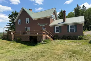 664 Frenchville Rd, Ashland, ME 04732 - Photo 1