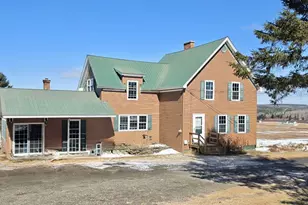 664 Frenchville Rd, Ashland, ME 04732 - Photo 1