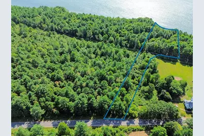 0 Webber Pond Road, Vassalboro, ME 04989 - Photo 1