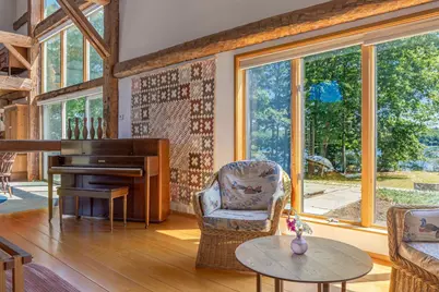 269 Wardwell Point Road, Penobscot, ME 04476 - Photo 11