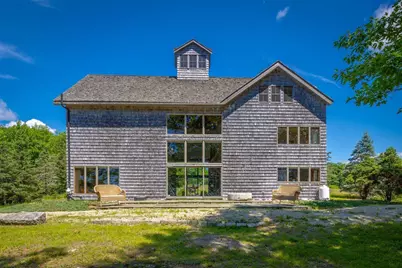 269 Wardwell Point Road, Penobscot, ME 04476 - Photo 31
