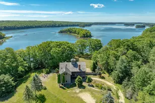 269 Wardwell Point Rd, Penobscot, ME 04476 - Photo 3