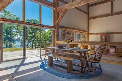 269 Wardwell Point Road, Penobscot, ME 04476 - Photo 5