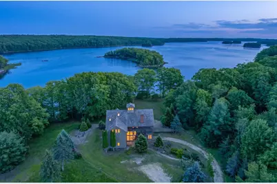 269 Wardwell Point Road, Penobscot, ME 04476 - Photo 1