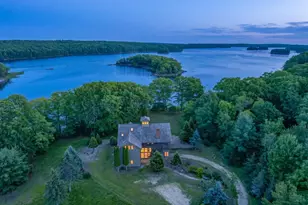 269 Wardwell Point Rd, Penobscot, ME 04476 - Photo 1